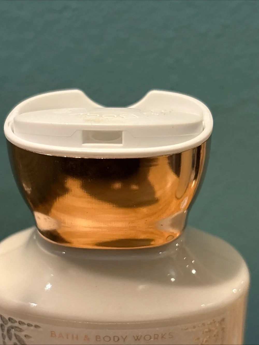 Bath & Body Works pure wonder